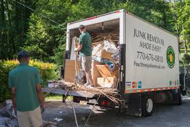 Shed Removal in Sleepy Hollow, IL